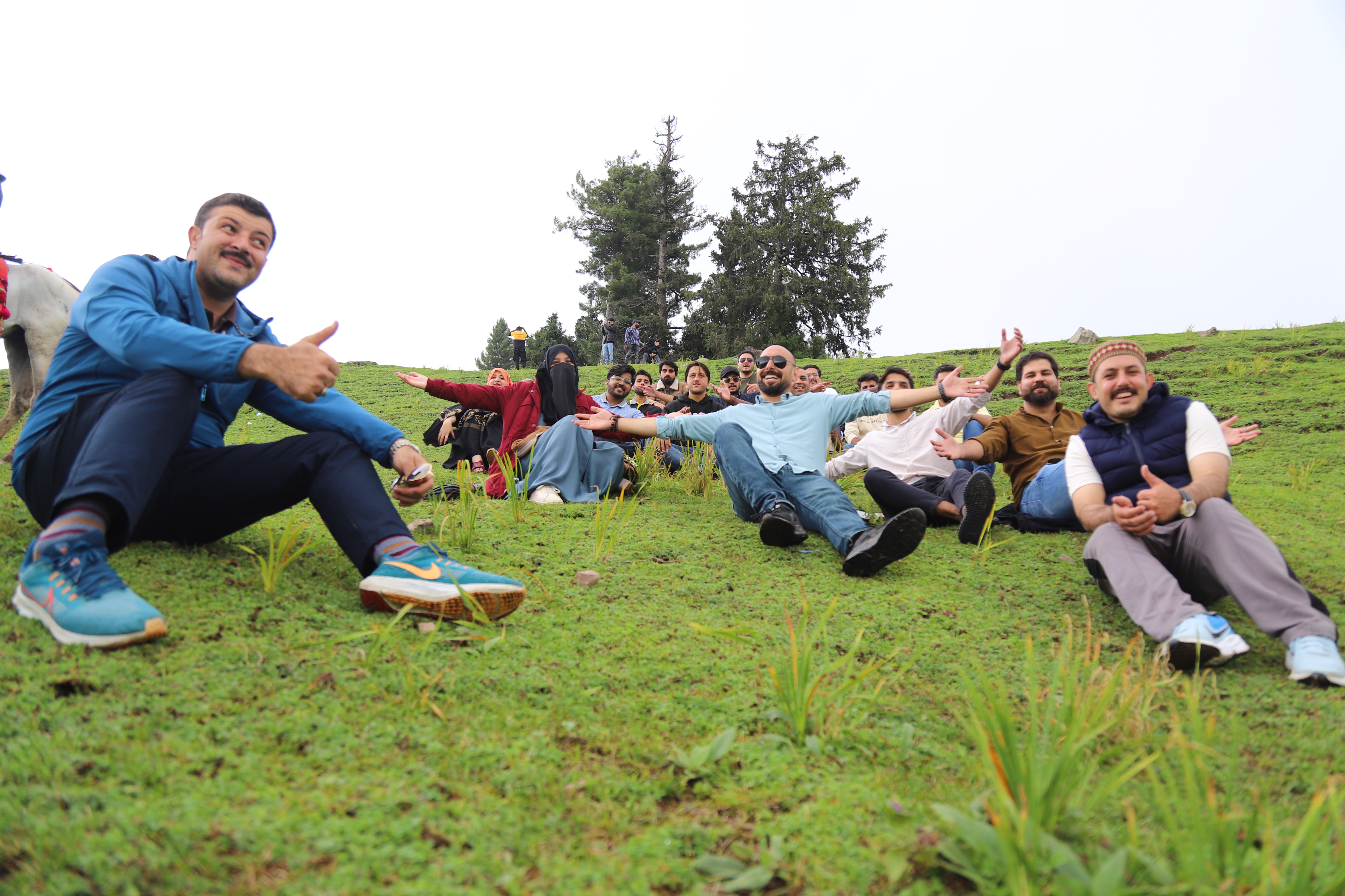 Annual Trip 2023 Photo